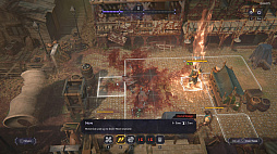 ꡼ No.006 | Nightmare Frontier