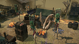 ꡼ No.007 | Nightmare Frontier