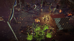 ꡼ No.018 | Nightmare Frontier