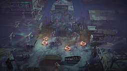 ꡼ No.019 | Nightmare Frontier