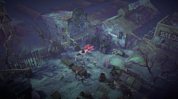 ꡼ No.020 | Nightmare Frontier