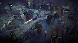 ꡼ No.021 | Nightmare Frontier