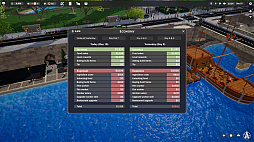 GastroCity: A Restaurant Tycoon Game