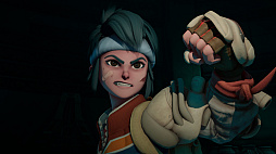 ꡼ No.008 | Robots at Midnight