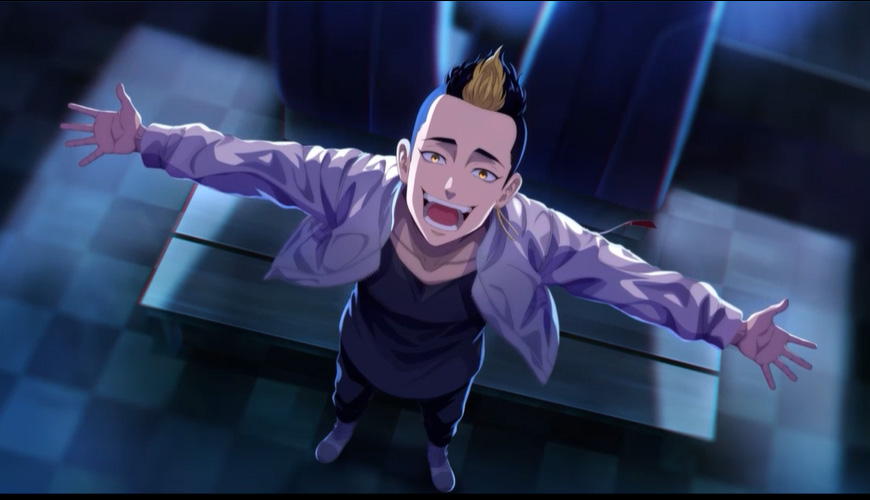 ꡼ No.007 | ٥󥸥㡼UNLIMITEDסֳƻ亴Ϻ3Хȥ륭饯Υ饹ȤWeb饸ʤɺǿ餫