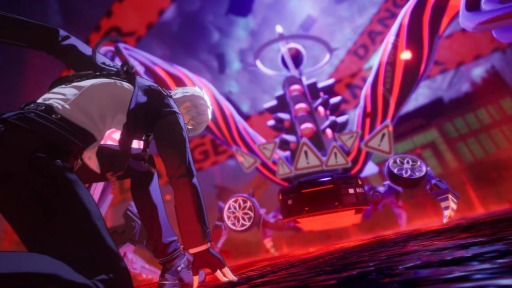 ���������꡼ No.006�Υ���ͥ������ / ��NTE: Neverness to Everness�ס�PS5�Ǥ�PlayStation Store�ڡ����򥪡��ץ󡣥���������������Ʈ�ʤ��ɼ�ʥ�����¿��Υȥ쥤�顼�����