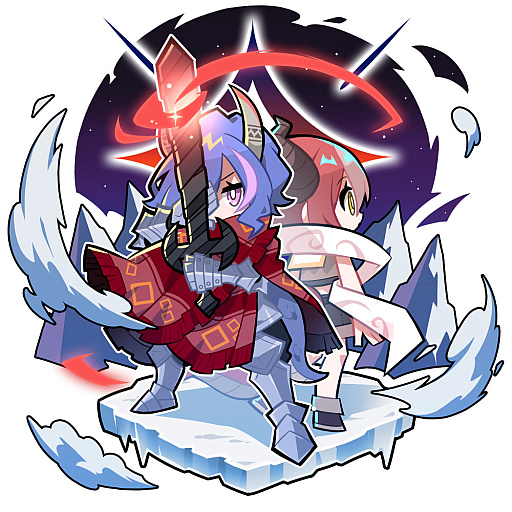 画像ギャラリー No.003のサムネイル画像 / ドラゴン娘を最強に育てるローグライト「DRAPLINE」,正式版とサウンドトラックを9月24日にリリース。“本当の結末”にたどり着く新モードを実装