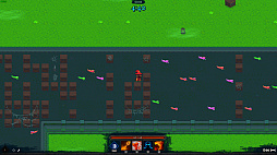 ꡼ No.001 | Dachs Hunter