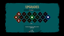 ꡼ No.005 | Dachs Hunter