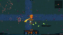 ꡼ No.009 | Dachs Hunter