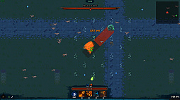 ꡼ No.010 | Dachs Hunter