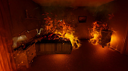 ꡼ No.001 | Dead by Backrooms Anomaly