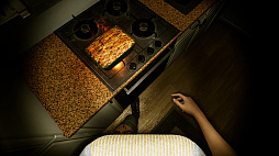 ꡼ No.005 | Dead by Backrooms Anomaly