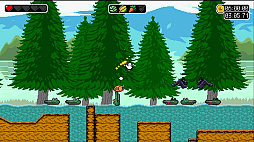 ꡼ No.010 | The Duck Amikaze Strikes Back