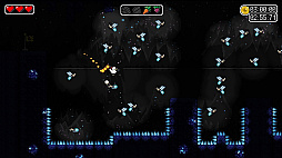 ꡼ No.019 | The Duck Amikaze Strikes Back