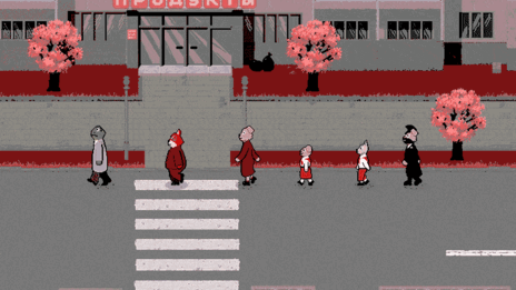 ꡼ No.007Υͥ / ֥Х󡧸ιס2026ǯSteamǥ꡼餹Ĥ줿μȤ֥å桼⥢ΥʥƥADV