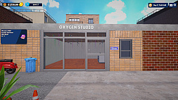 ꡼ No.001 | Sweet Toys Simulator