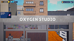 ꡼ No.002 | Sweet Toys Simulator