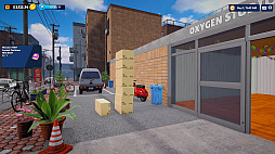 ꡼ No.003 | Sweet Toys Simulator