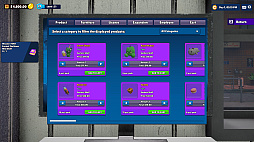 ꡼ No.004 | Sweet Toys Simulator