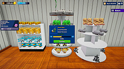 ꡼ No.005 | Sweet Toys Simulator