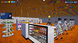 ꡼ No.006 | Sweet Toys Simulator