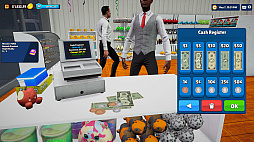 Sweet Toys Simulator