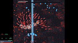 ꡼ No.002 | Star Gun