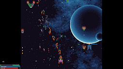 ꡼ No.004 | Star Gun