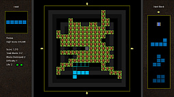 ꡼ No.001 | Midtris