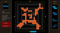 ꡼ No.002 | Midtris