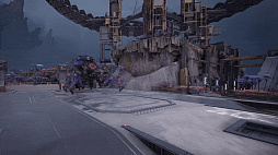 War Robots: Frontiers