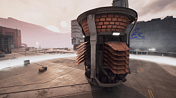 ꡼ No.002 | War Robots: Frontiers