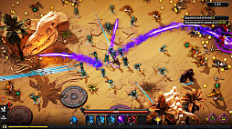 ꡼ No.005 | Soulstone Survivors