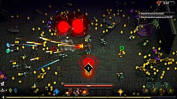 ꡼ No.006 | Soulstone Survivors