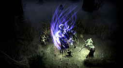 ꡼ No.010 | Gatewalkers