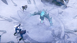 ꡼ No.013 | Gatewalkers