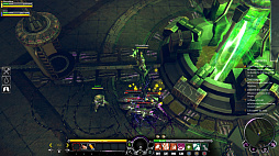 ꡼ No.014 | Gatewalkers