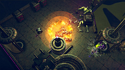 ꡼ No.015 | Gatewalkers