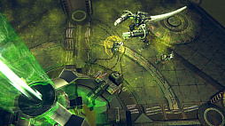 ꡼ No.016 | Gatewalkers