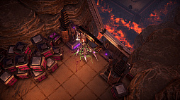 ꡼ No.017 | Gatewalkers