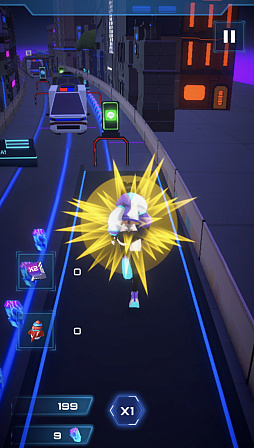 ꡼ No.002 | Xynth88