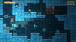 ꡼ No.001 | Klaus Lee - Thunderballs