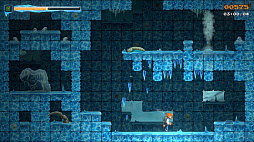 ꡼ No.003 | Klaus Lee - Thunderballs