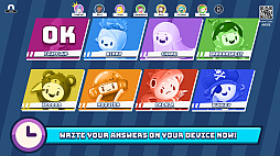 Play Together: Party Games