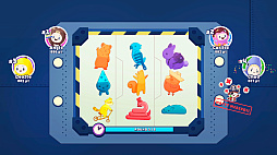 Play Together: Party Games