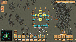 ꡼ No.002 | Little Kingdom RTS