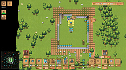 ꡼ No.003 | Little Kingdom RTS