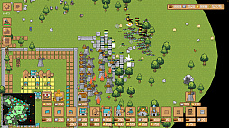 ꡼ No.005 | Little Kingdom RTS