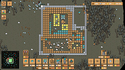 ꡼ No.006 | Little Kingdom RTS